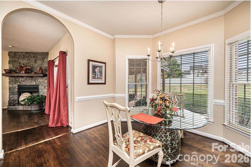 3992 Brickfield Street — Hickory