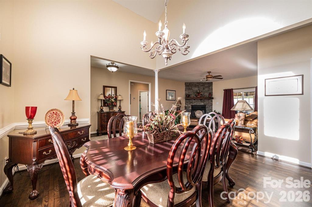 3992 Brickfield Street — Hickory