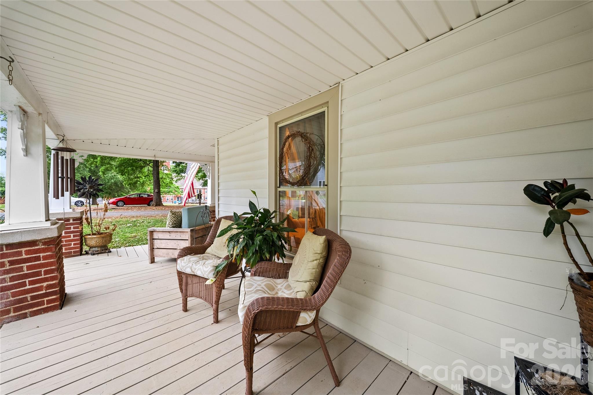 216 W 2nd Street — Denton