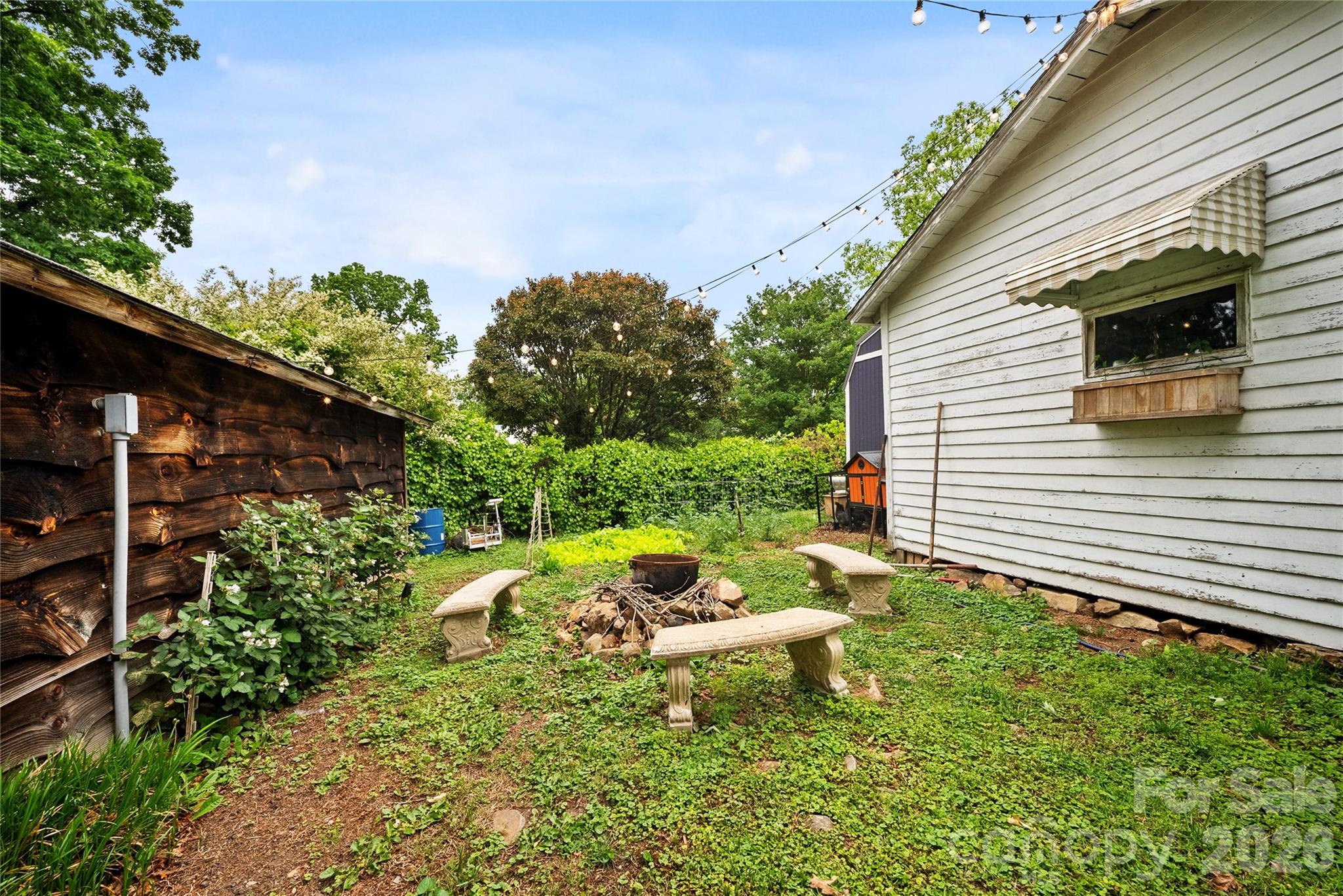 216 W 2nd Street — Denton