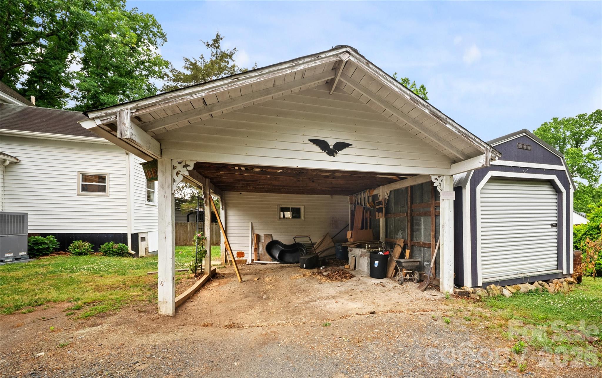216 W 2nd Street — Denton