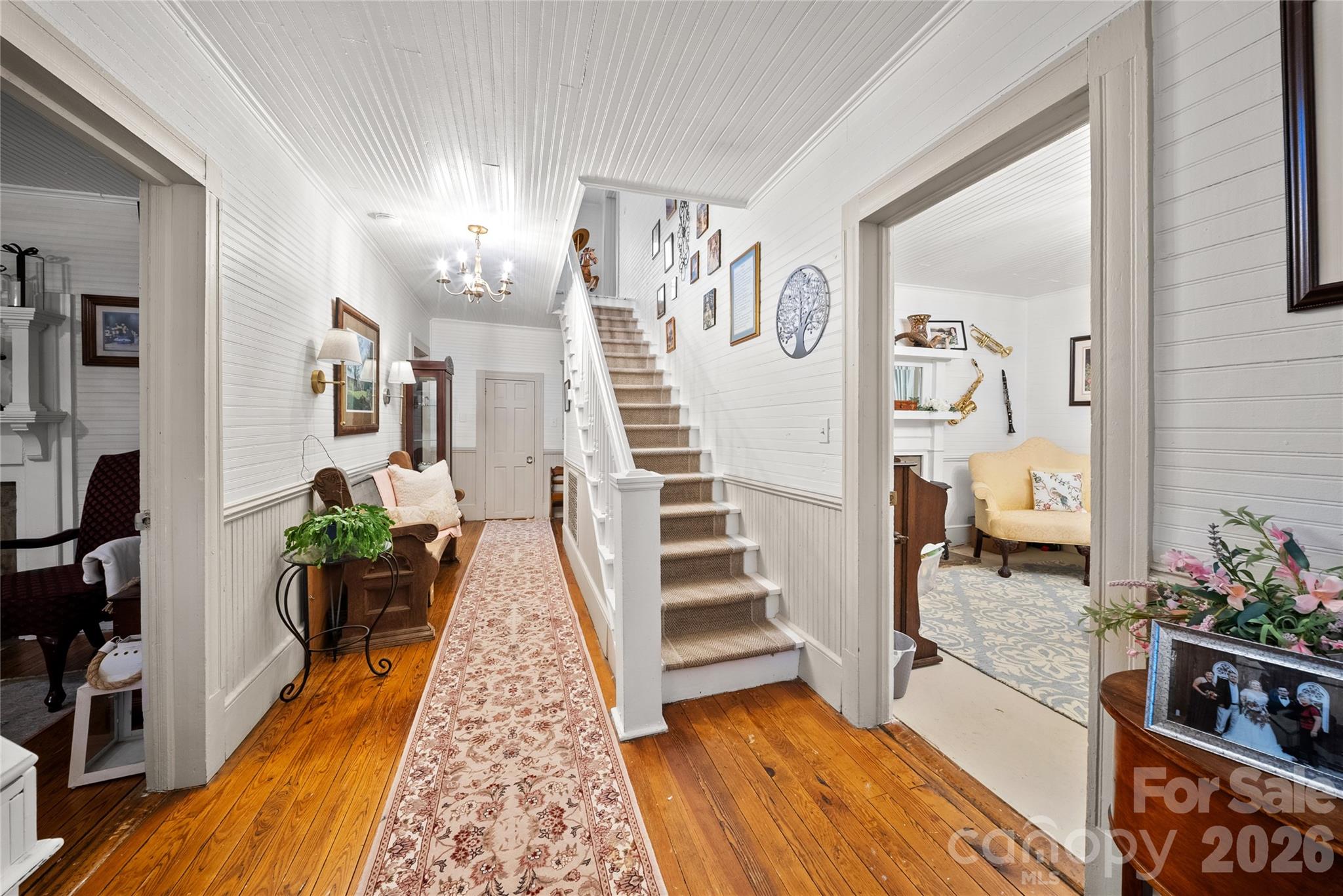 216 W 2nd Street — Denton