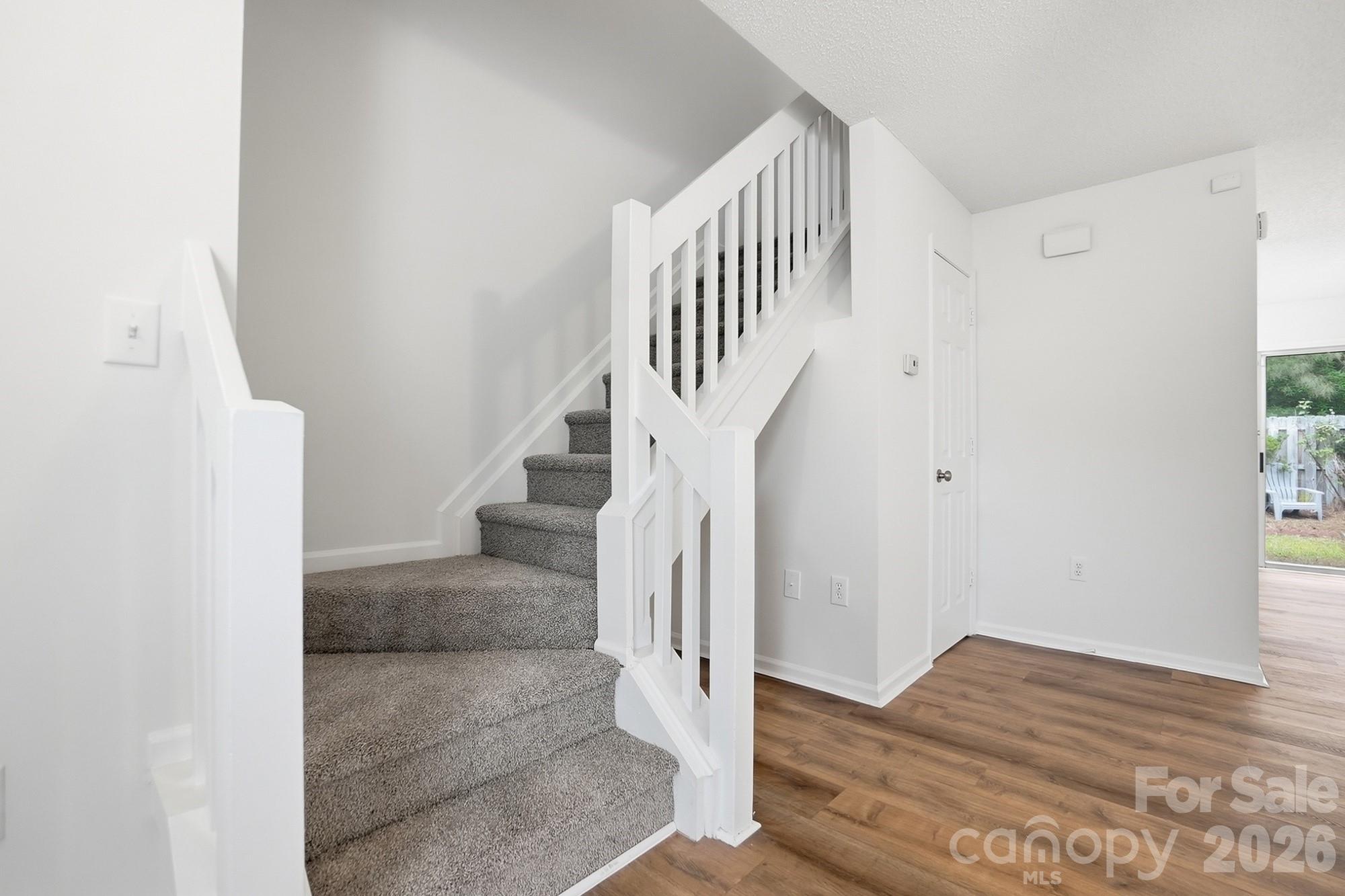 15536 Asterwind Court — Charlotte