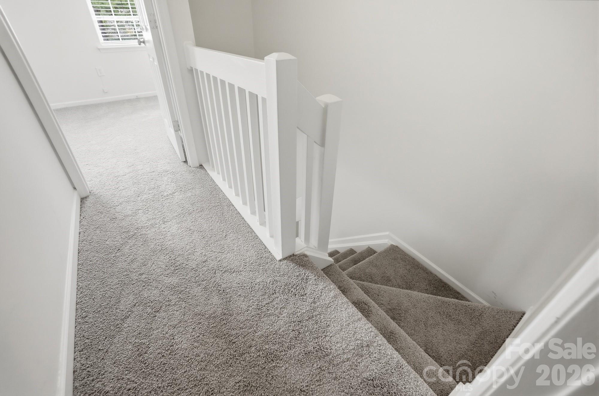 15536 Asterwind Court — Charlotte