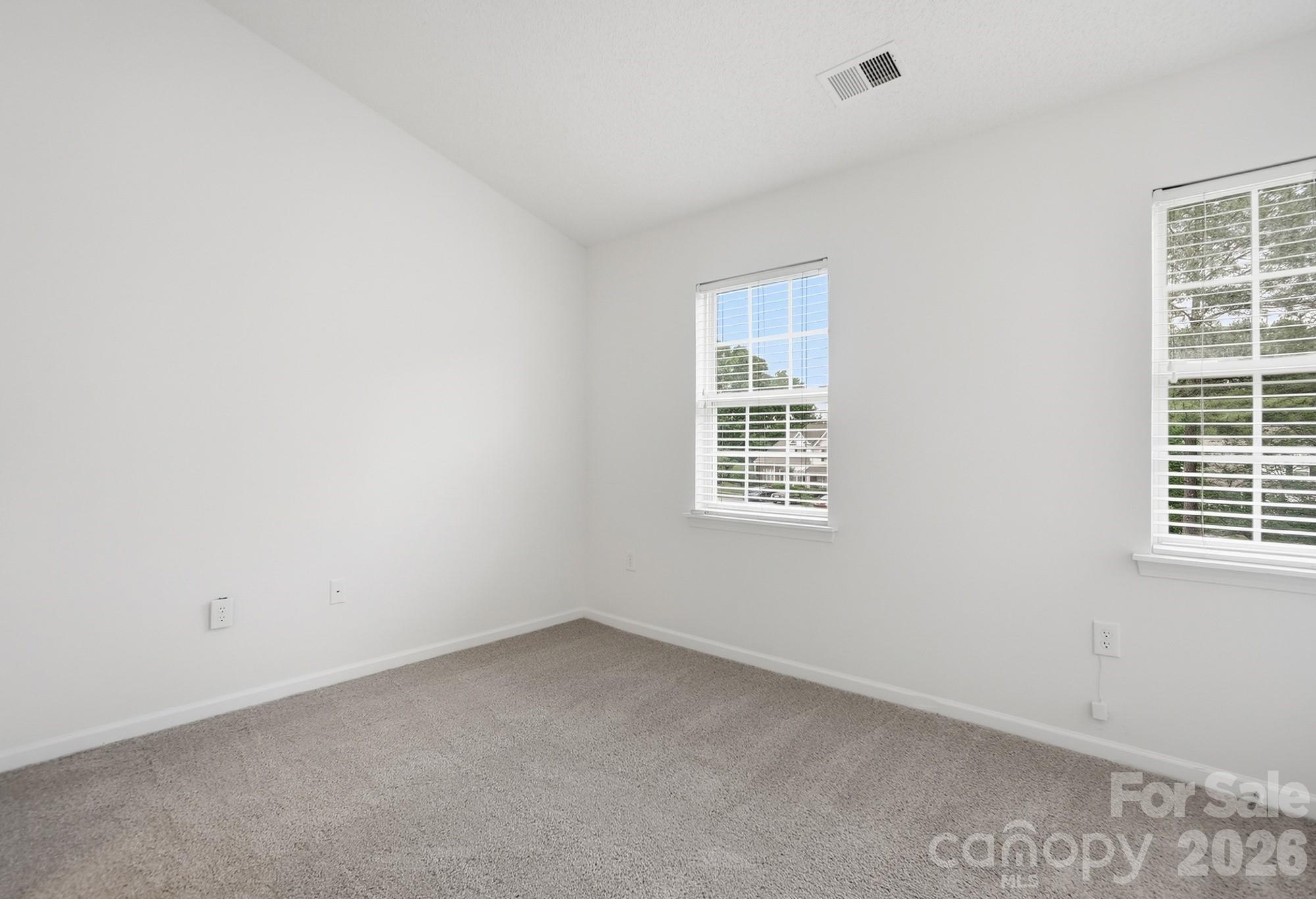 15536 Asterwind Court — Charlotte