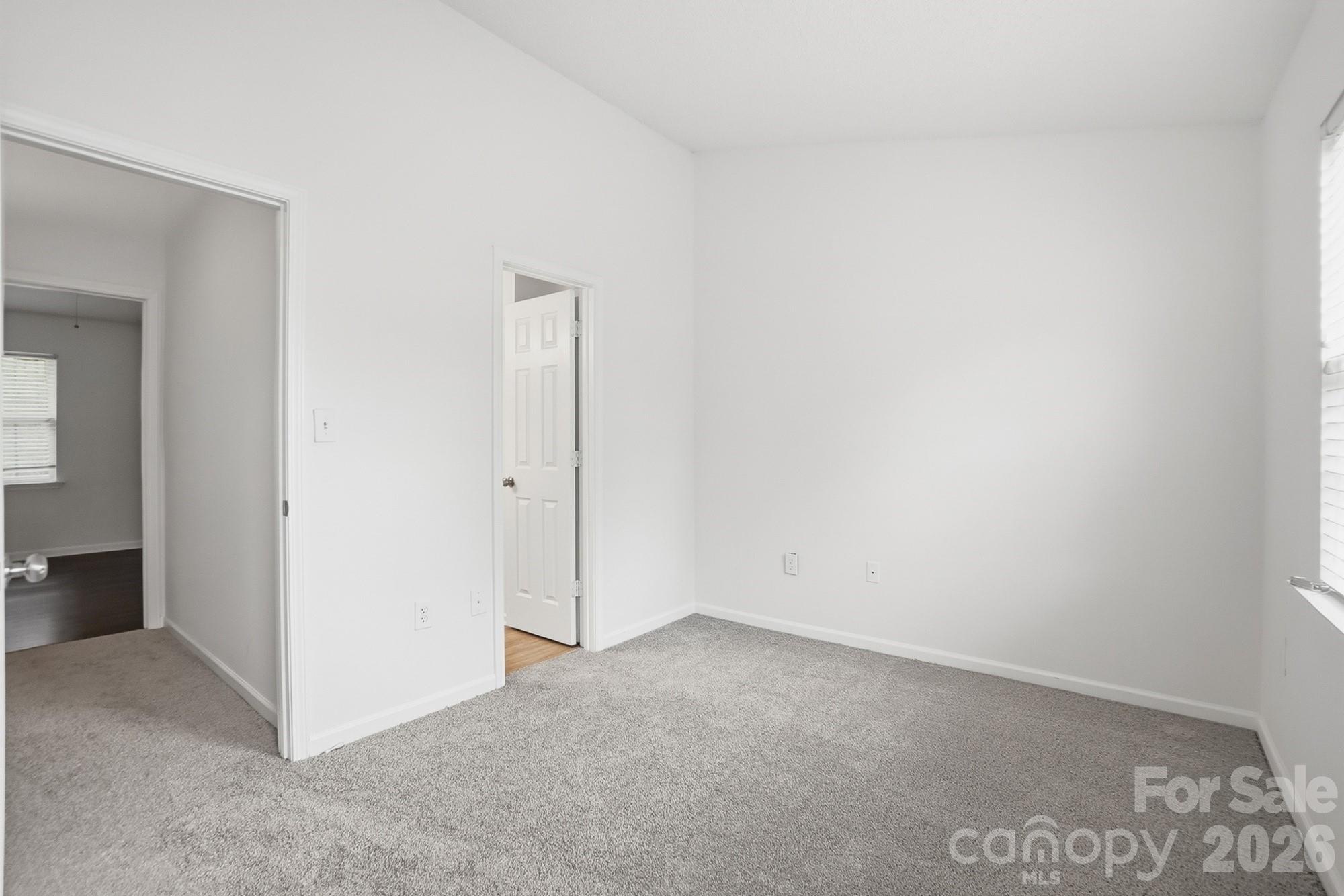 15536 Asterwind Court — Charlotte