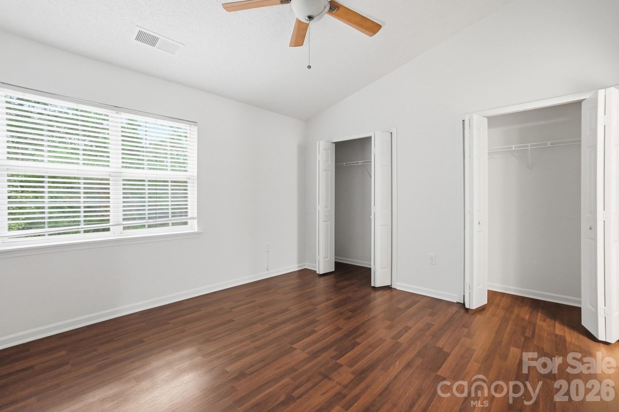 15536 Asterwind Court — Charlotte