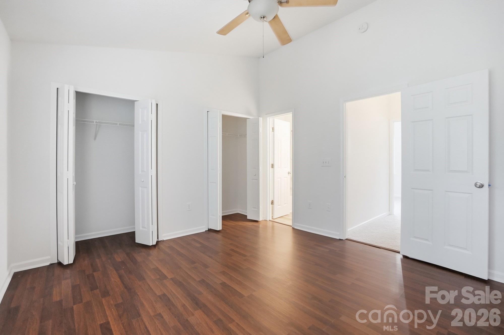 15536 Asterwind Court — Charlotte