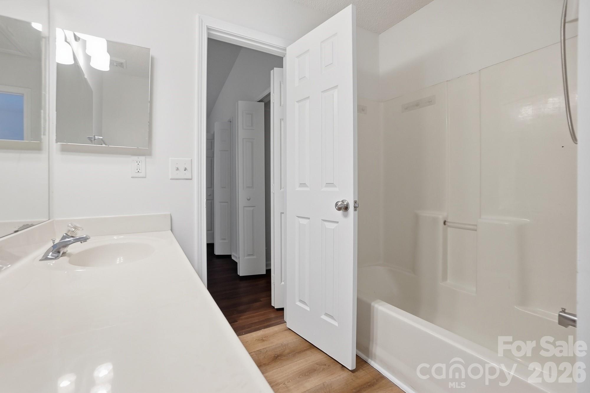 15536 Asterwind Court — Charlotte