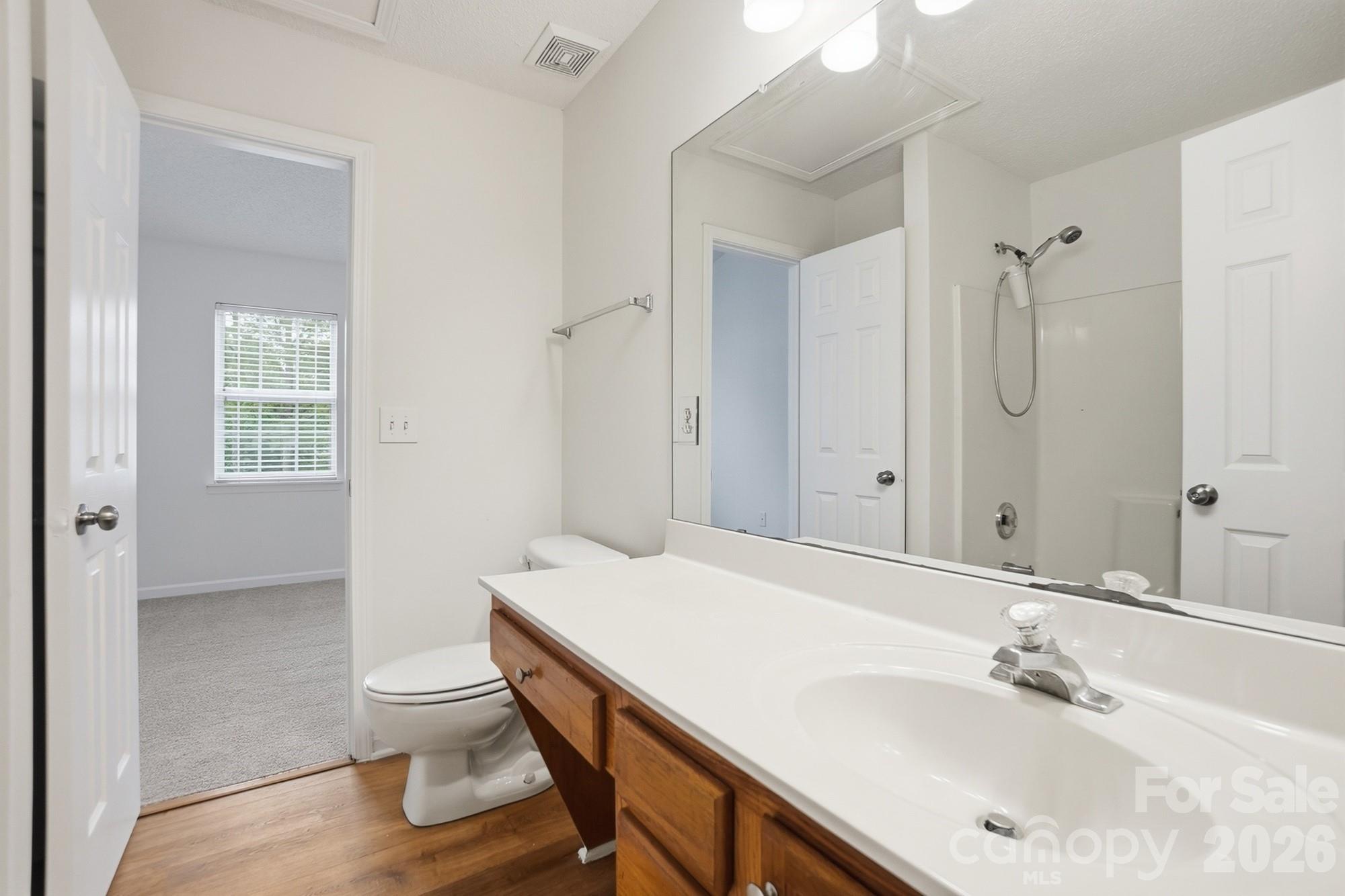 15536 Asterwind Court — Charlotte