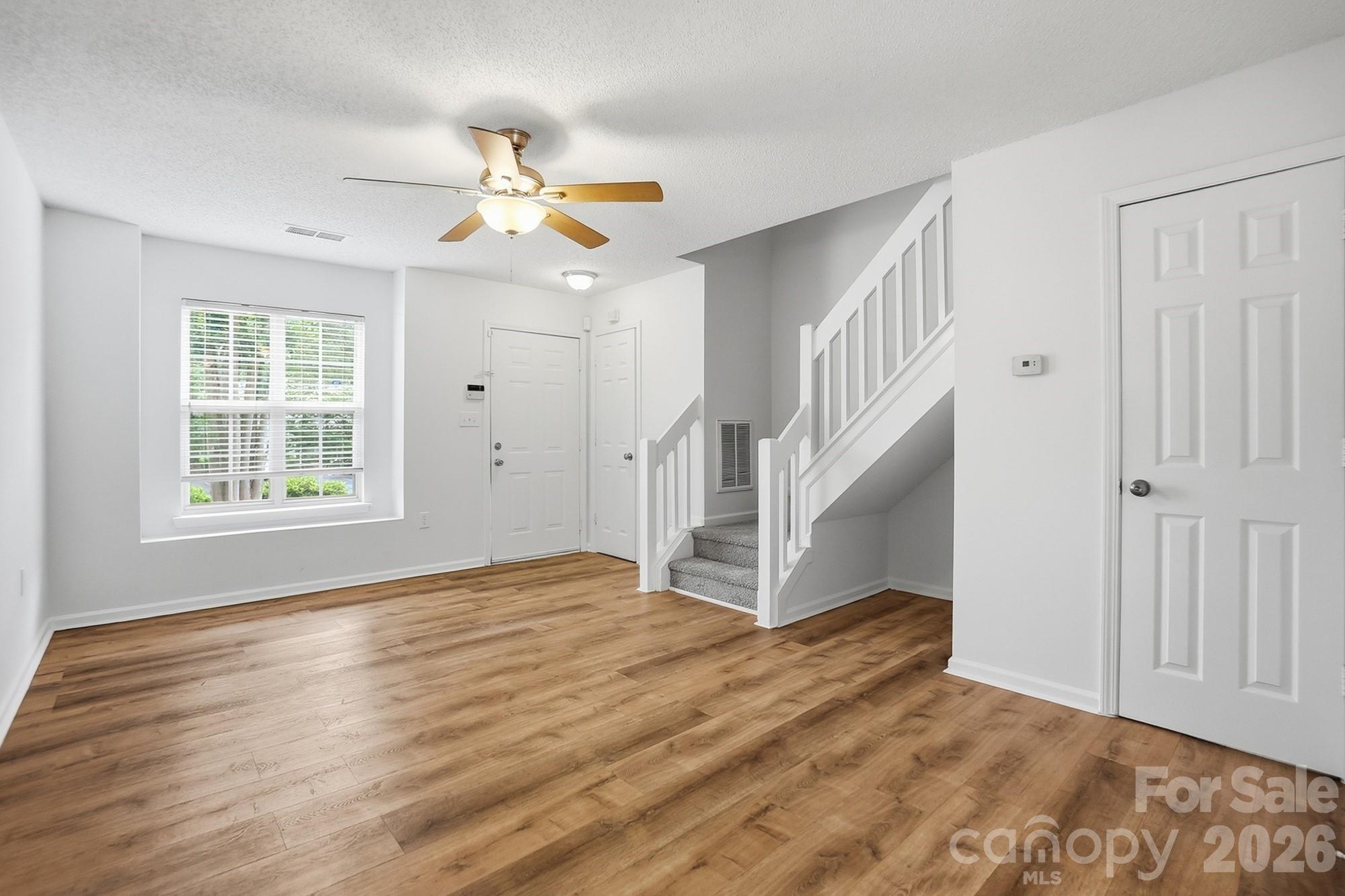 15536 Asterwind Court — Charlotte