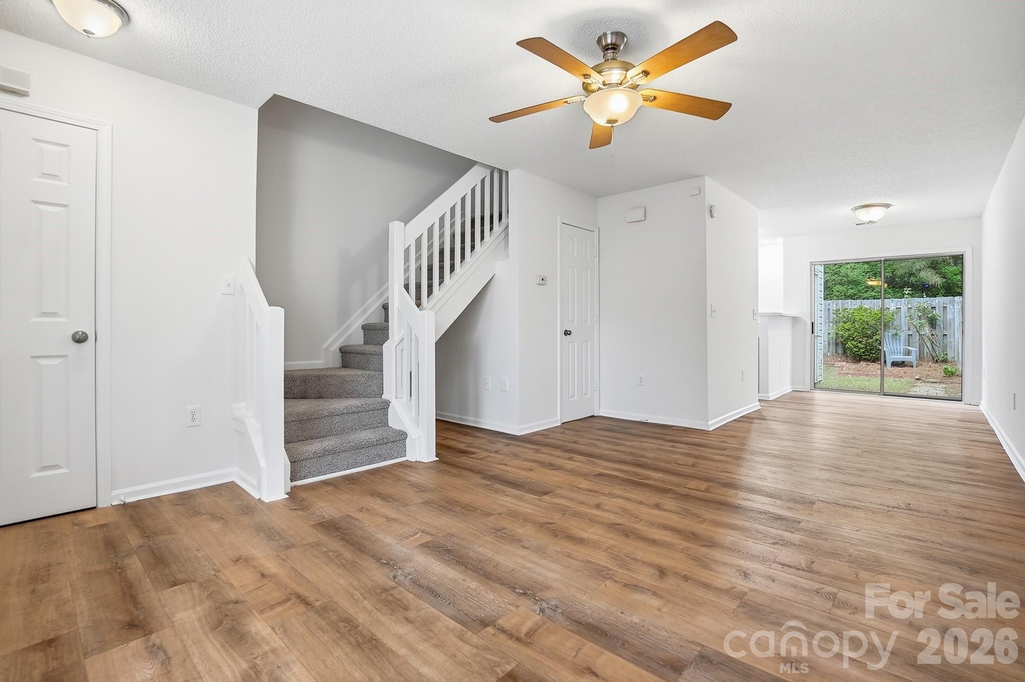 15536 Asterwind Court — Charlotte
