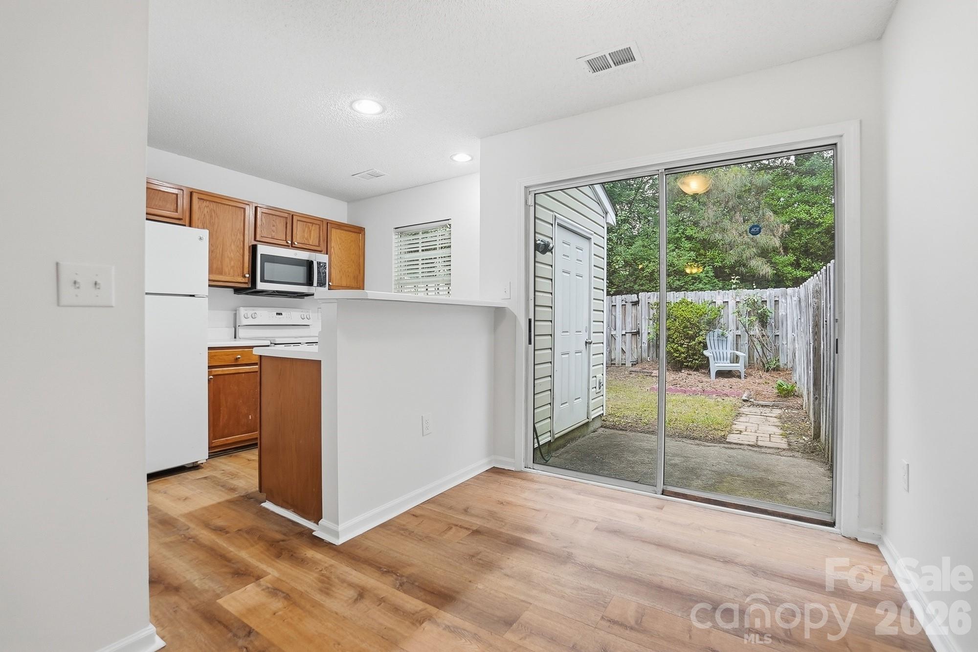 15536 Asterwind Court — Charlotte