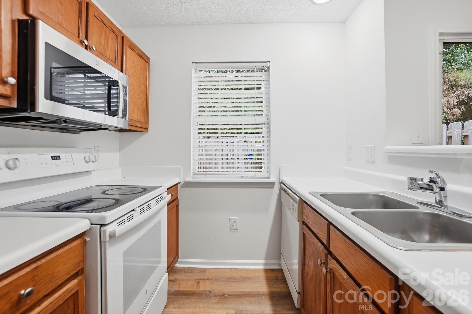 15536 Asterwind Court — Charlotte