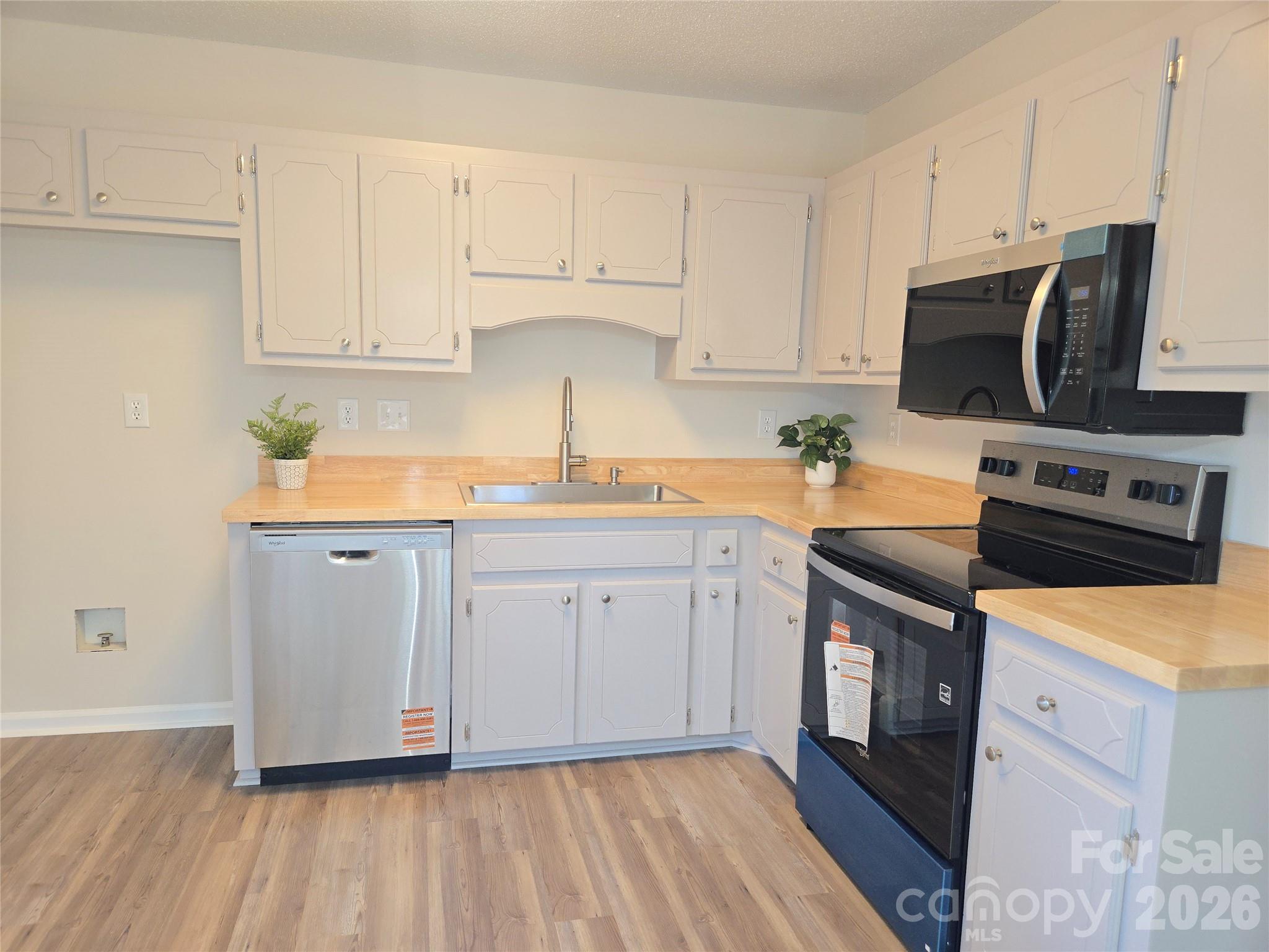 2306 Firmin Court — Gastonia
