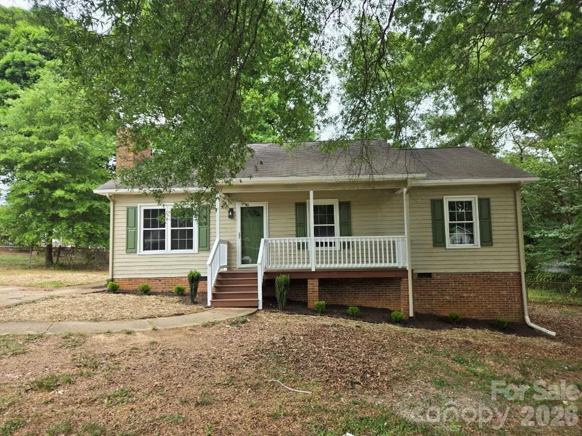 2306 Firmin Court — Gastonia
