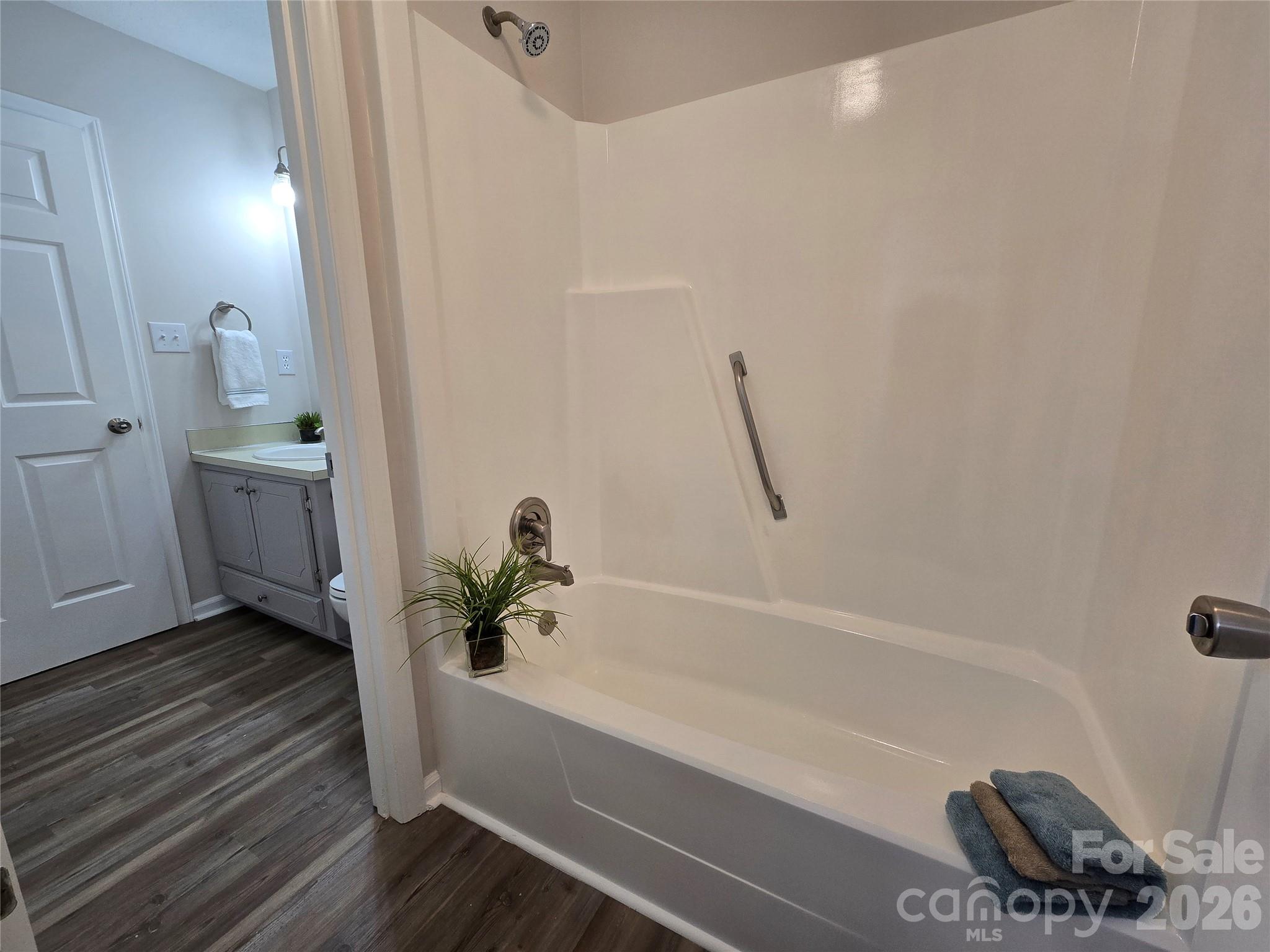2306 Firmin Court — Gastonia