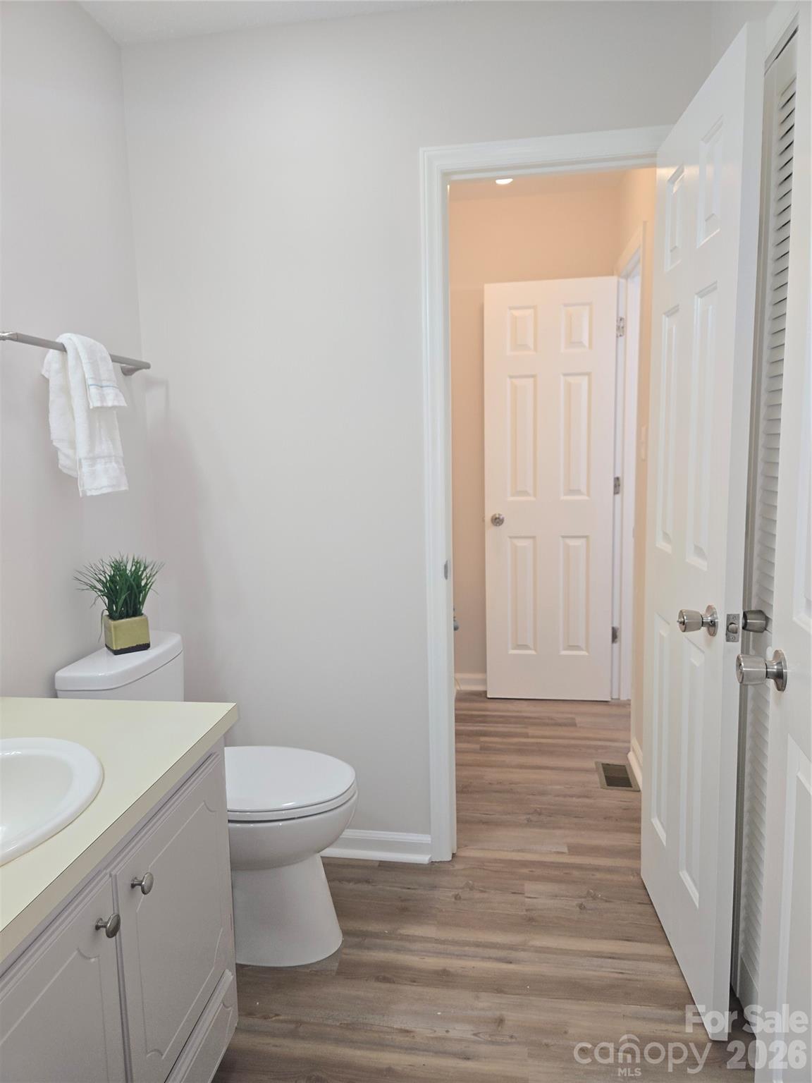 2306 Firmin Court — Gastonia