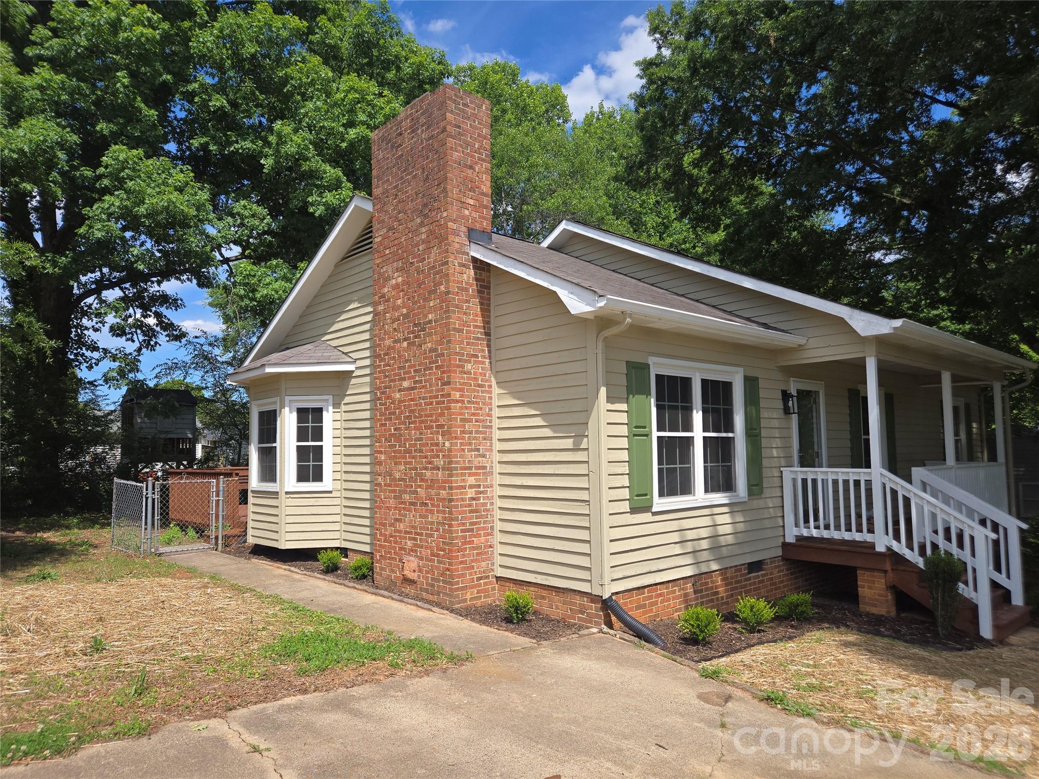 2306 Firmin Court — Gastonia