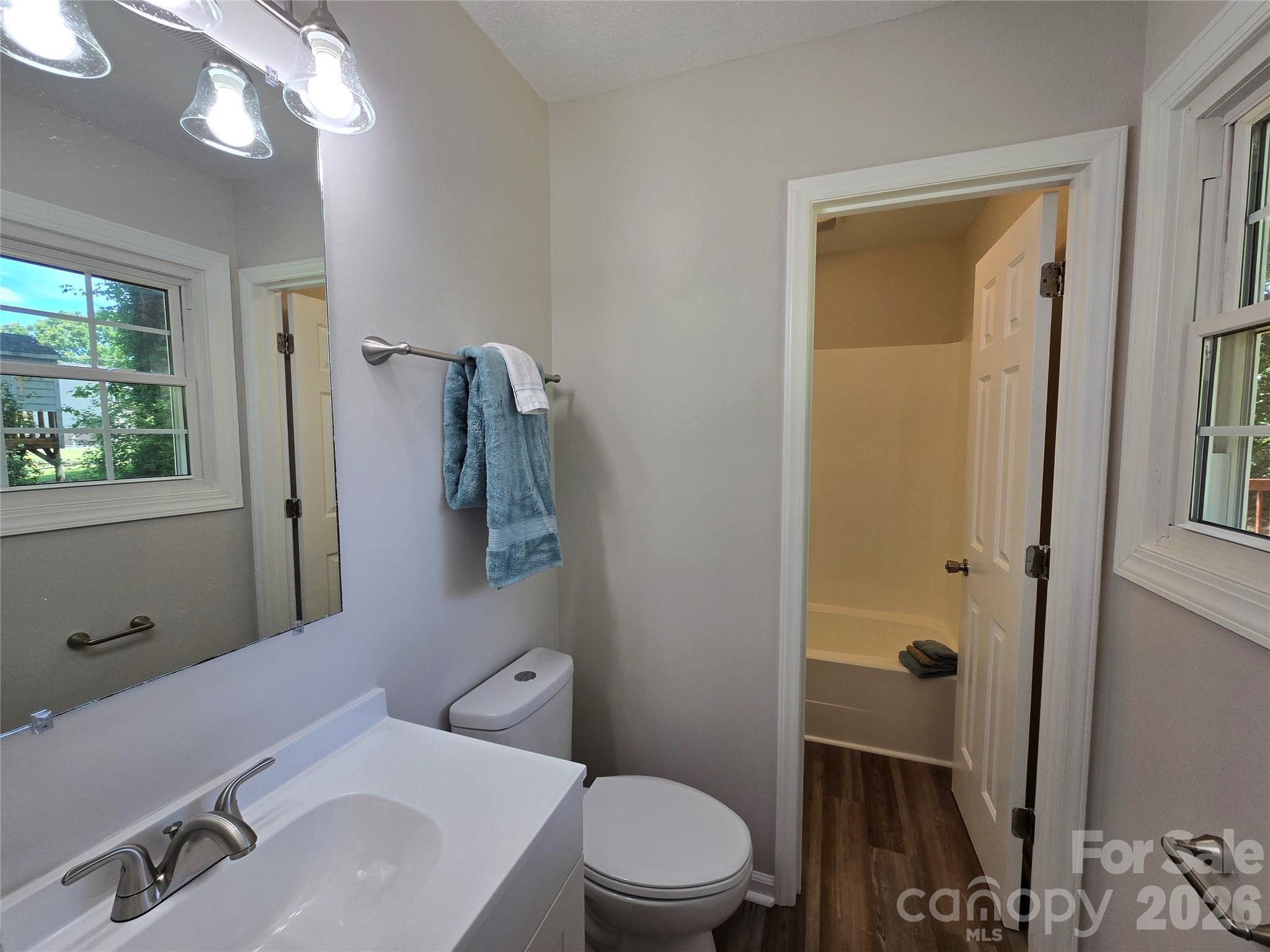2306 Firmin Court — Gastonia