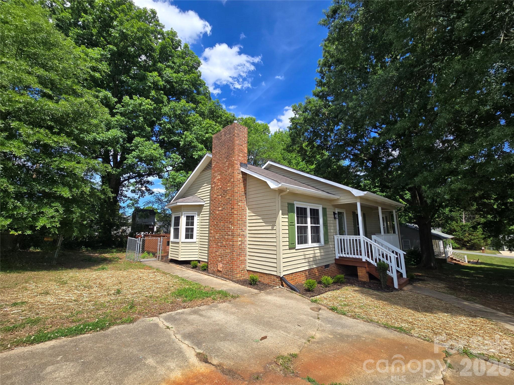 2306 Firmin Court — Gastonia
