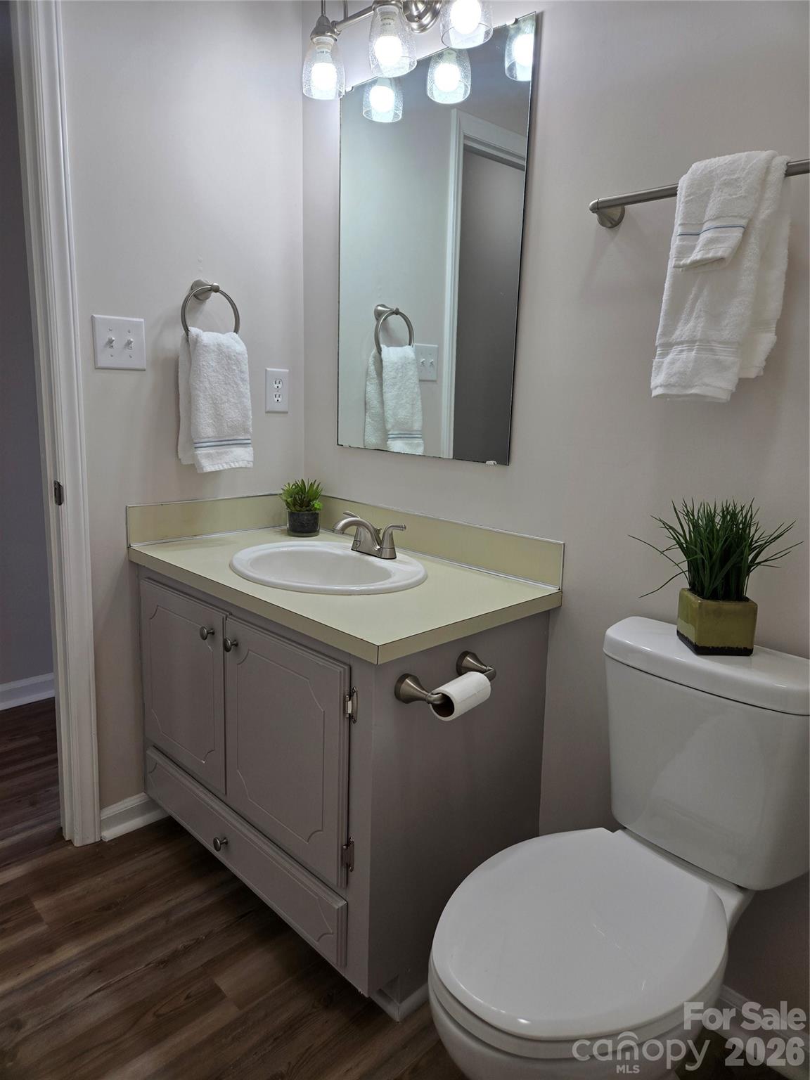 2306 Firmin Court — Gastonia
