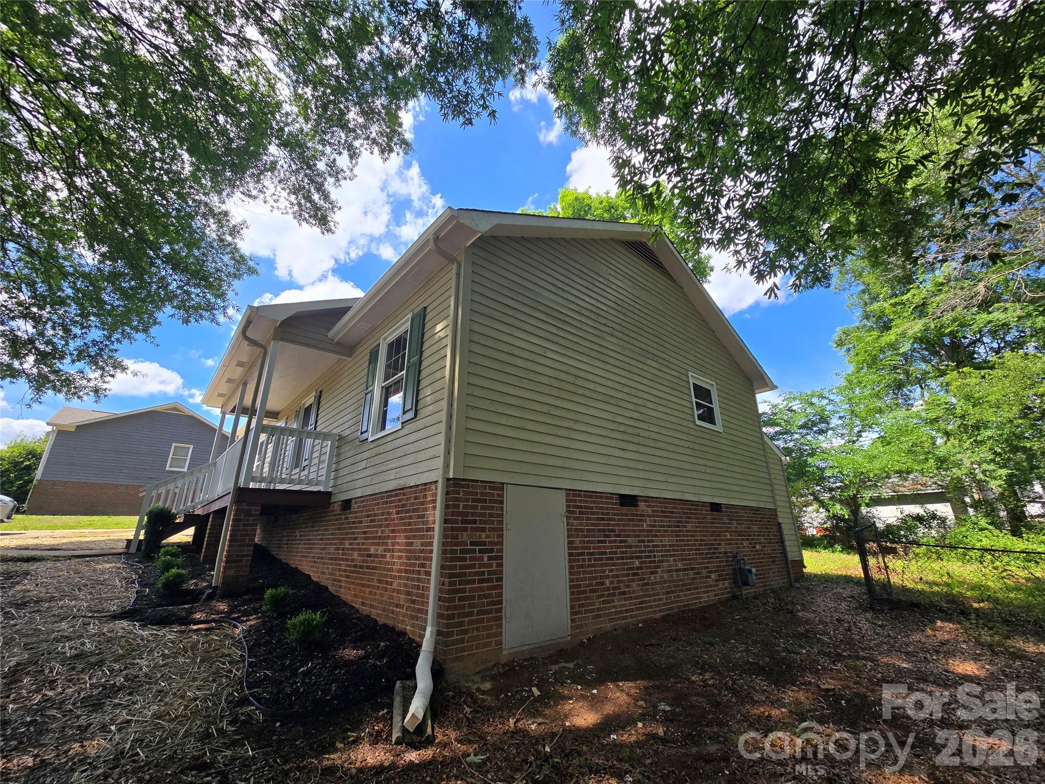 2306 Firmin Court — Gastonia