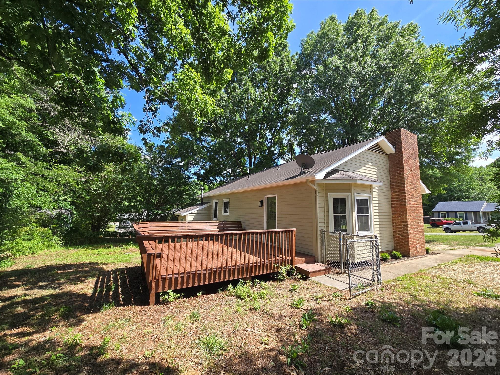 2306 Firmin Court — Gastonia