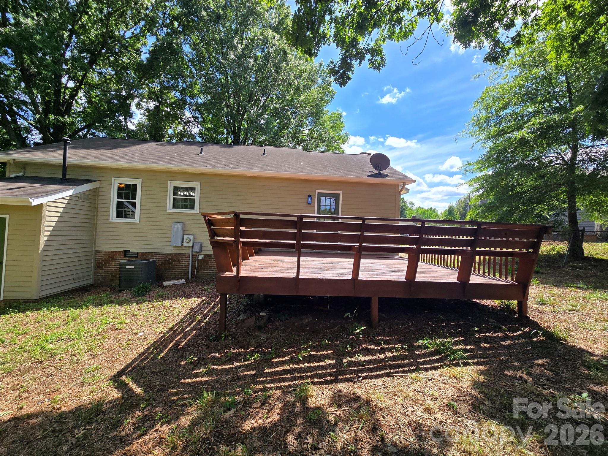 2306 Firmin Court — Gastonia