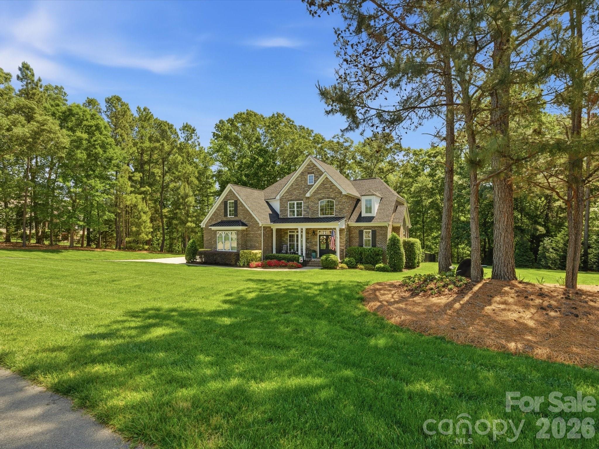 3342 Millstone Creek Road — Lancaster