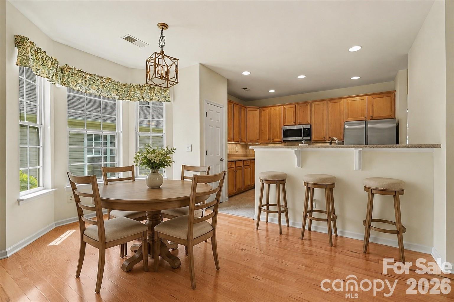 877 Platinum Drive — Fort Mill