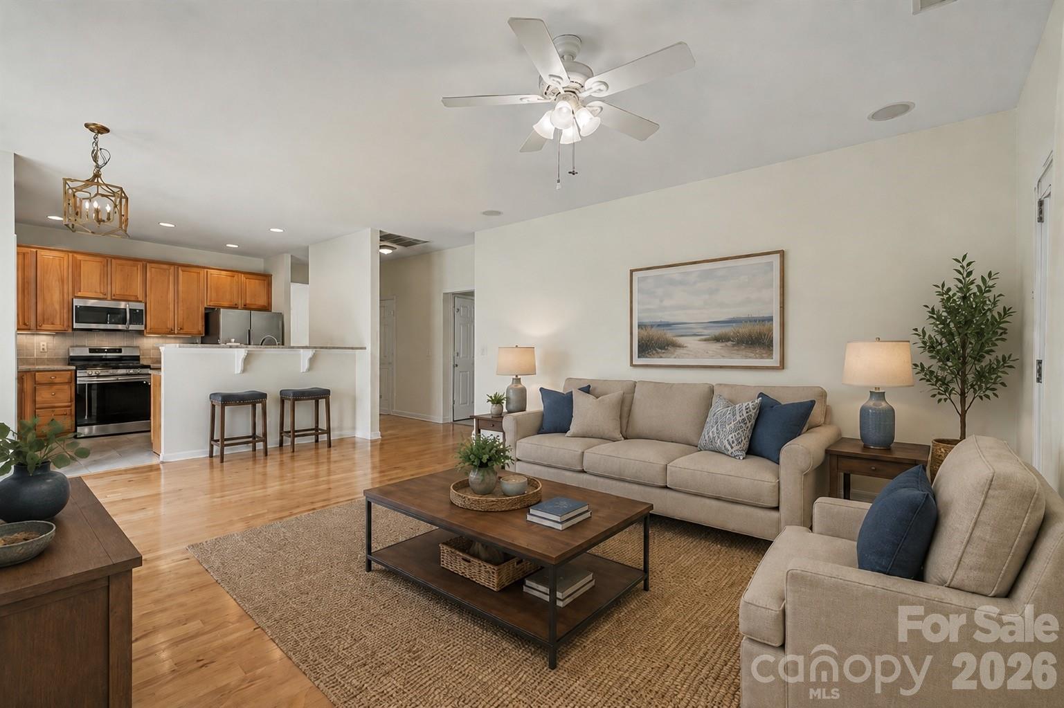 877 Platinum Drive — Fort Mill