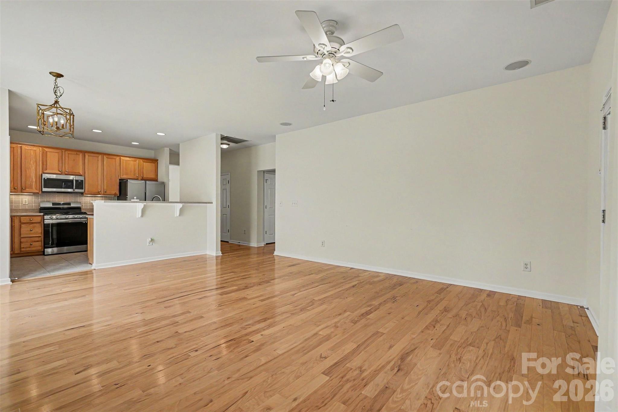 877 Platinum Drive — Fort Mill