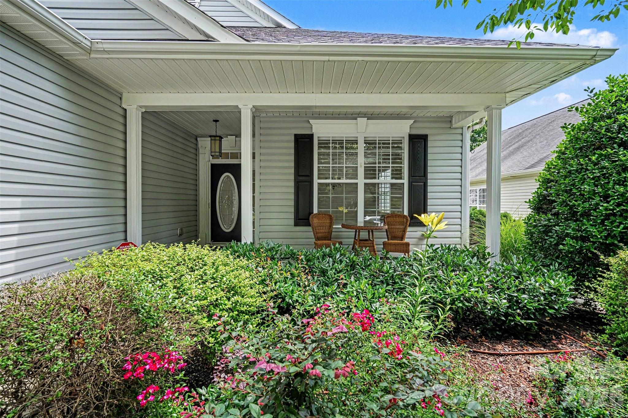 877 Platinum Drive — Fort Mill