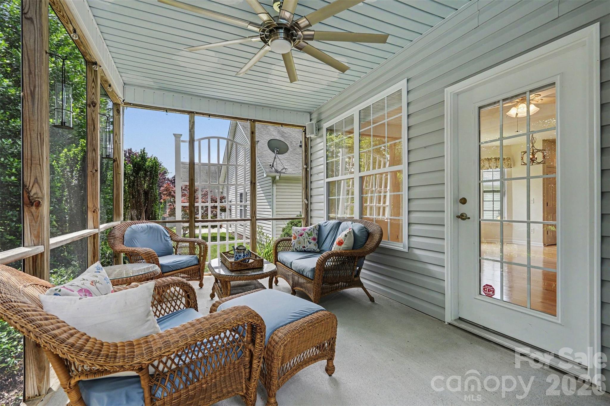 877 Platinum Drive — Fort Mill