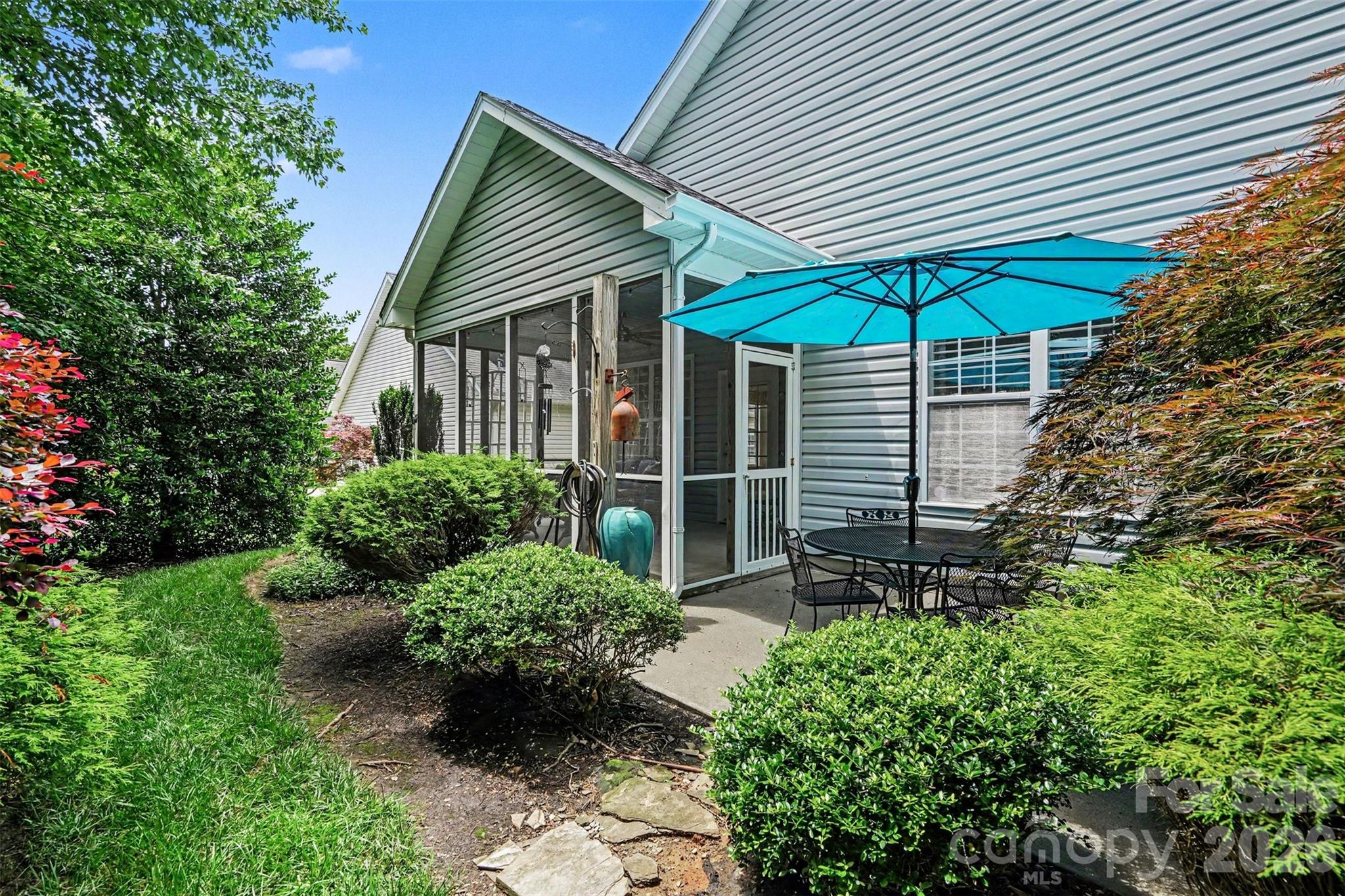 877 Platinum Drive — Fort Mill