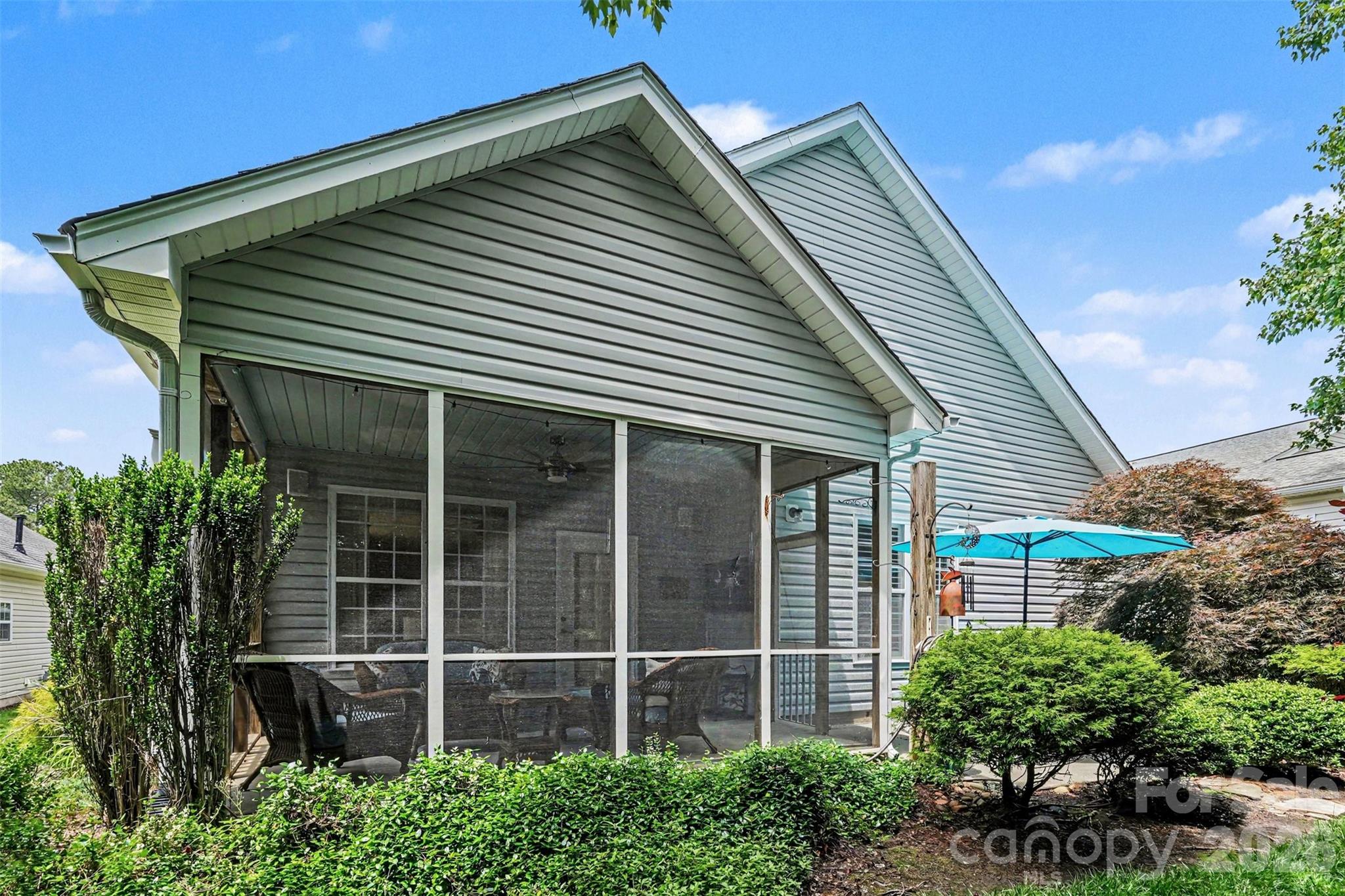 877 Platinum Drive — Fort Mill
