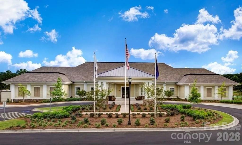 877 Platinum Drive — Fort Mill