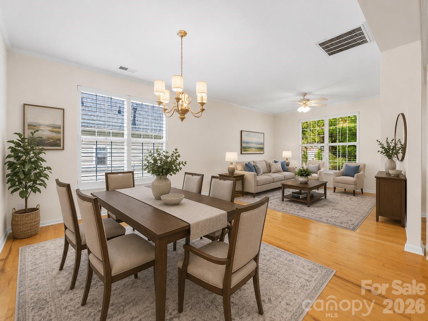 877 Platinum Drive — Fort Mill