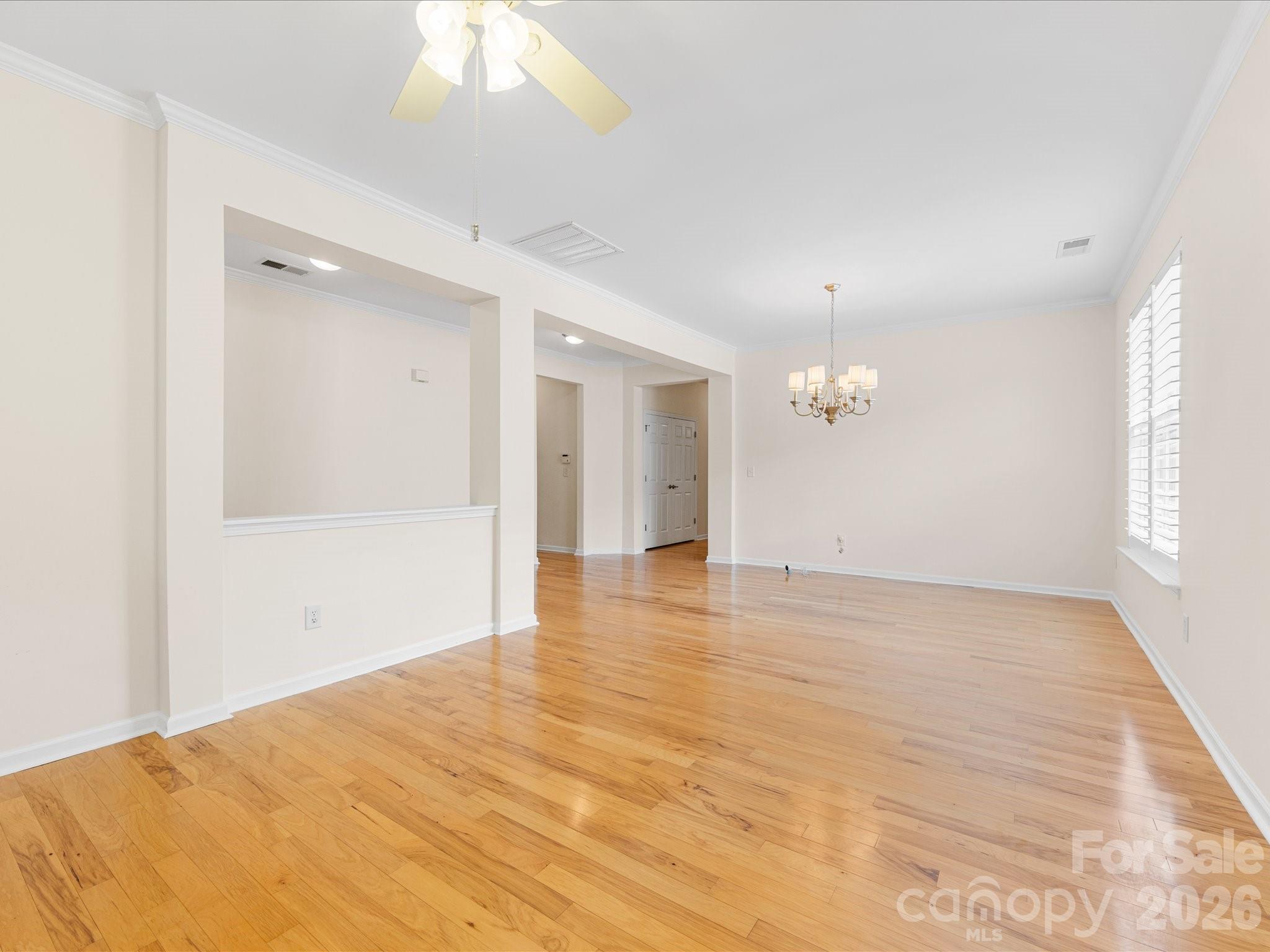 877 Platinum Drive — Fort Mill