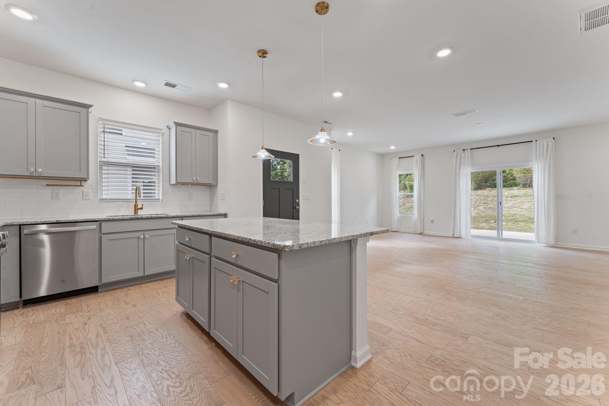 230 Quinn Road #21 — Matthews