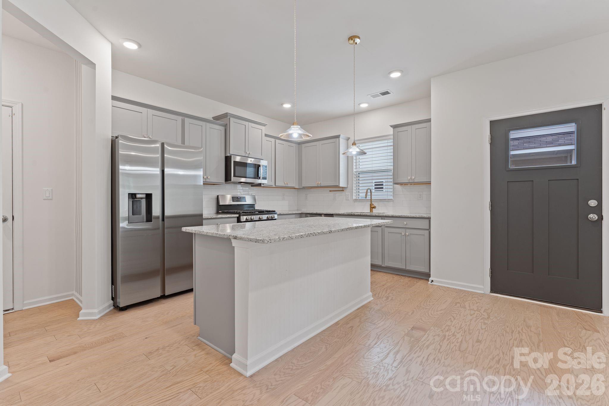 230 Quinn Road #21 — Matthews