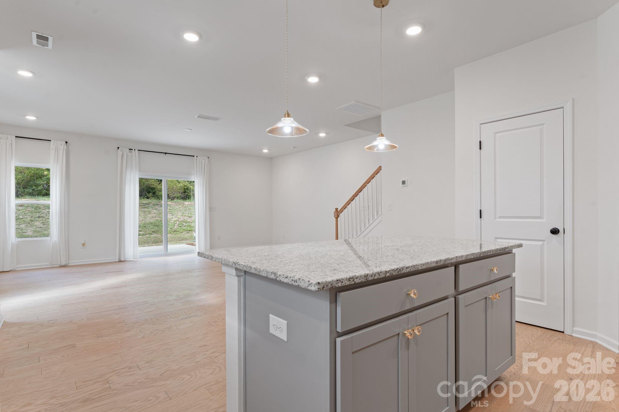 230 Quinn Road #21 — Matthews