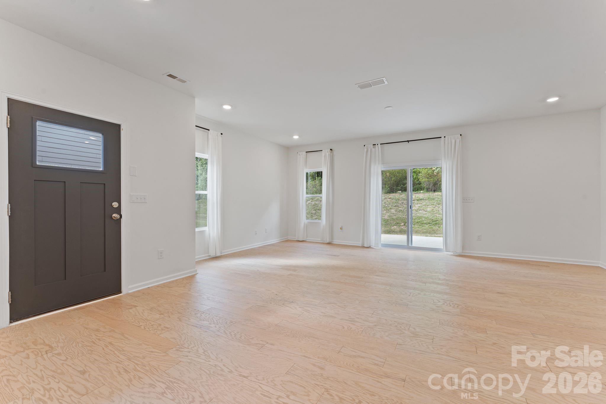 230 Quinn Road #21 — Matthews