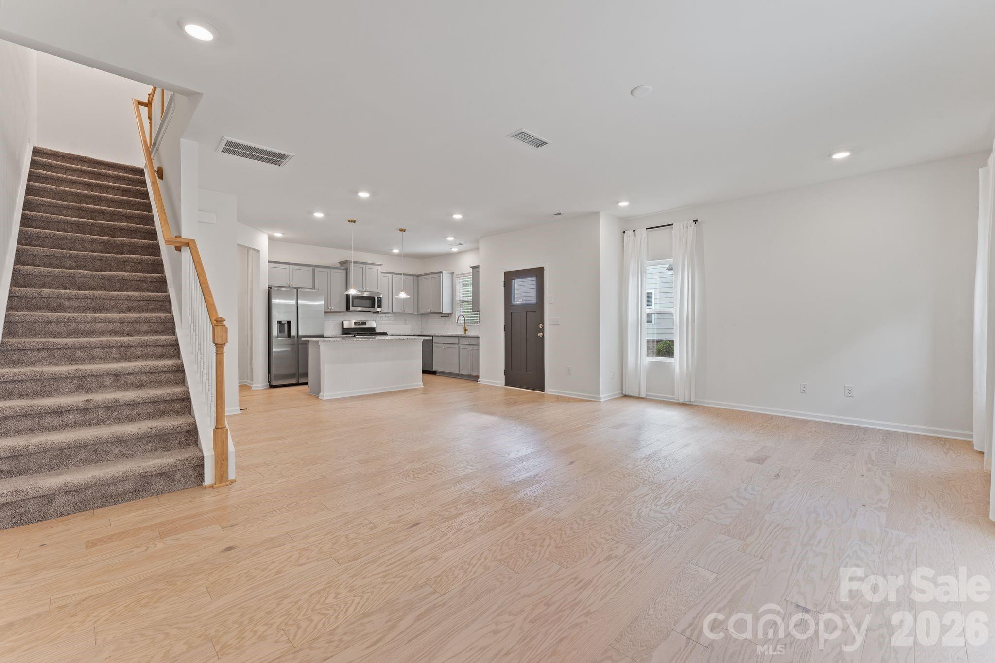 230 Quinn Road #21 — Matthews
