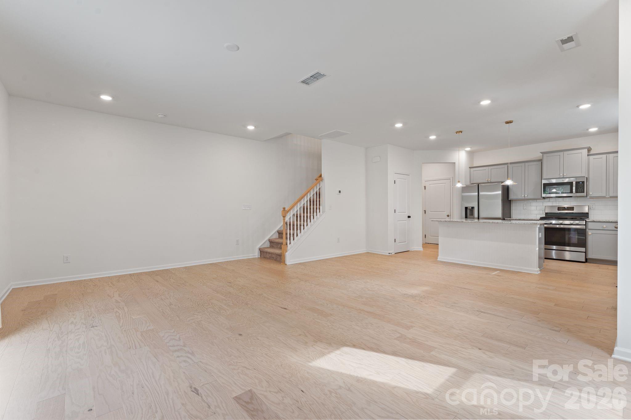 230 Quinn Road #21 — Matthews