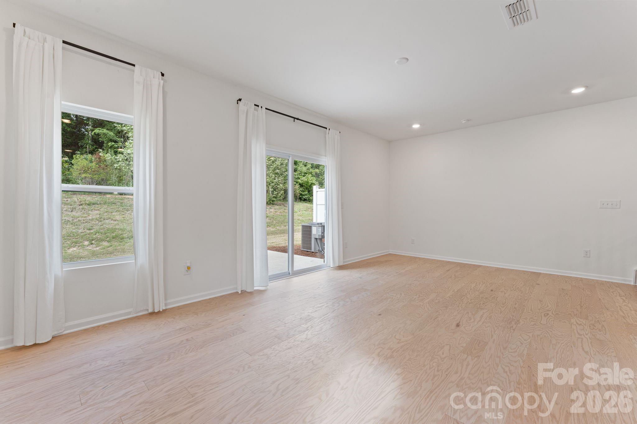 230 Quinn Road #21 — Matthews