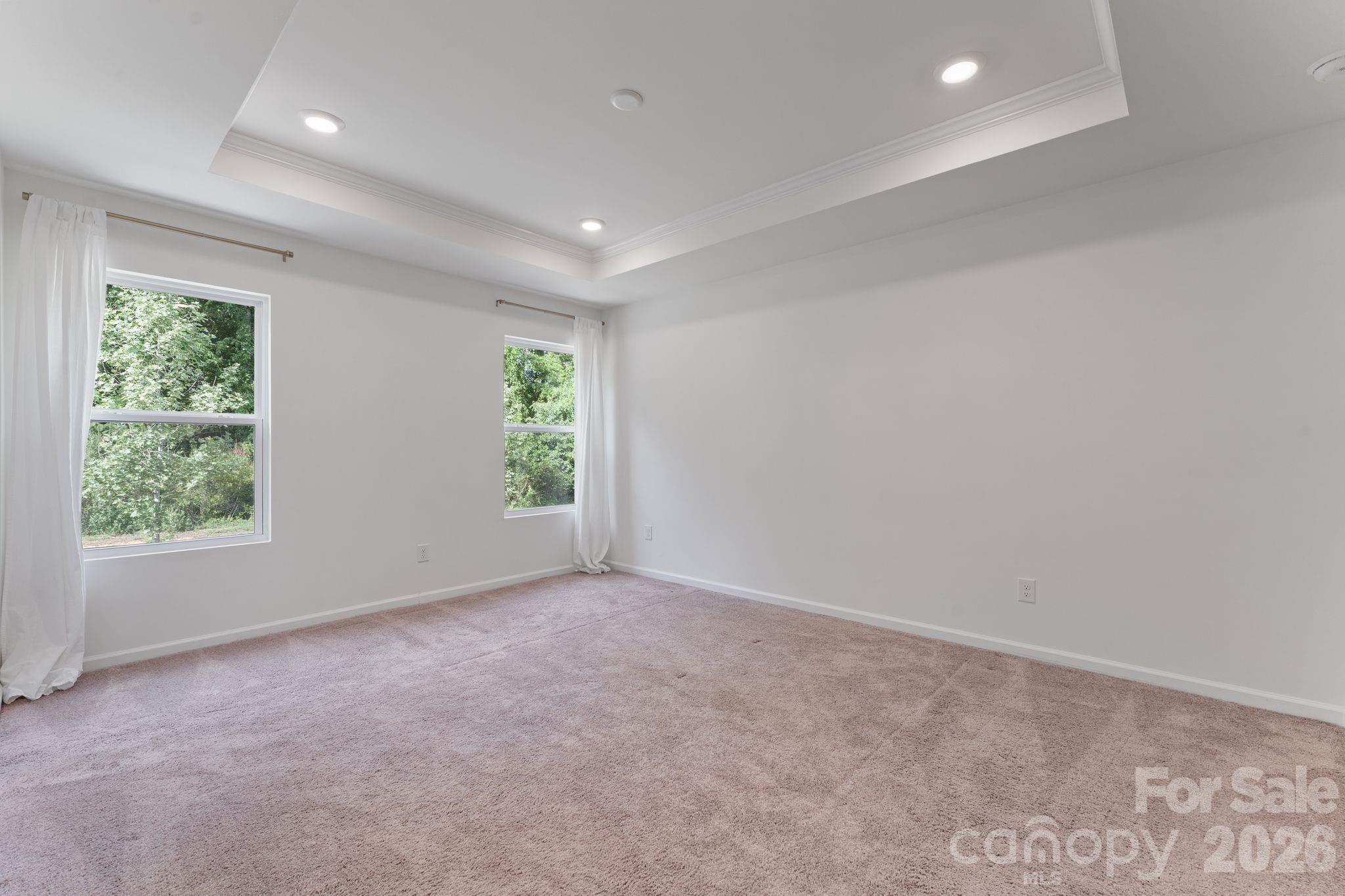 230 Quinn Road #21 — Matthews