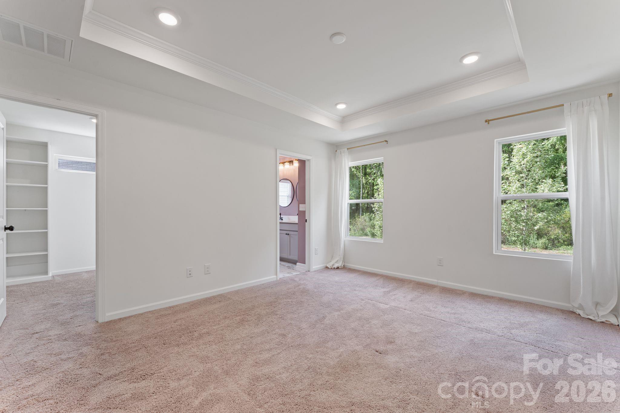 230 Quinn Road #21 — Matthews