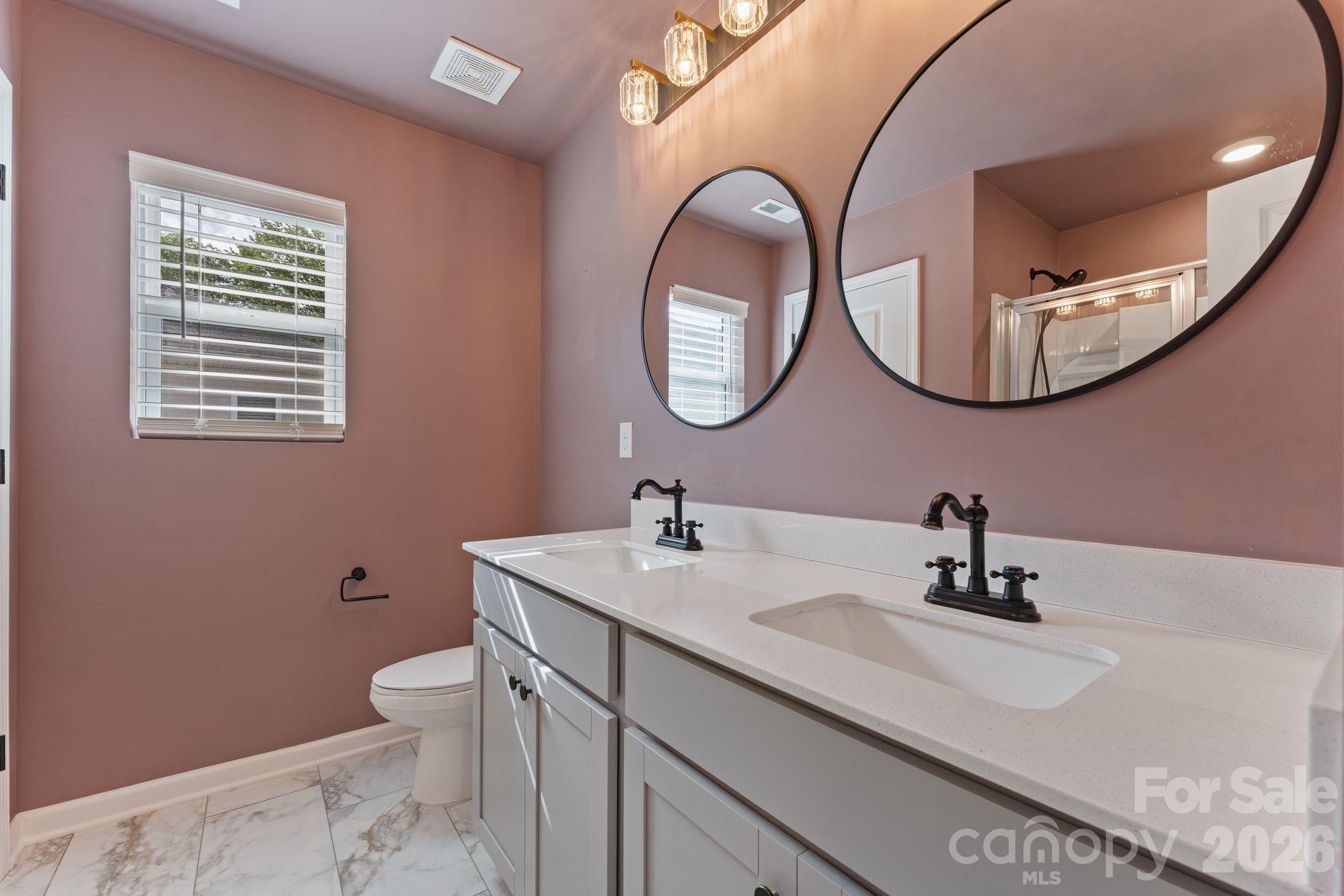 230 Quinn Road #21 — Matthews
